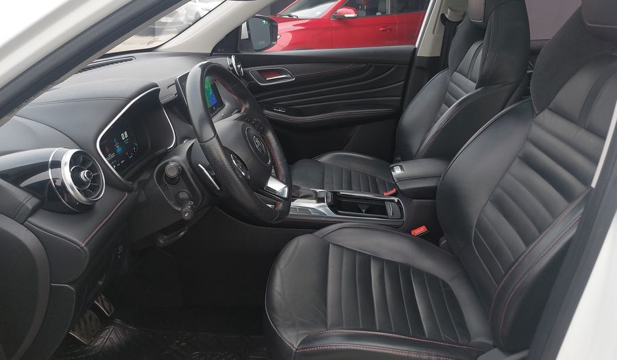 Mg Hs 2.0T DCT TROPHY 4WD Suv 2022