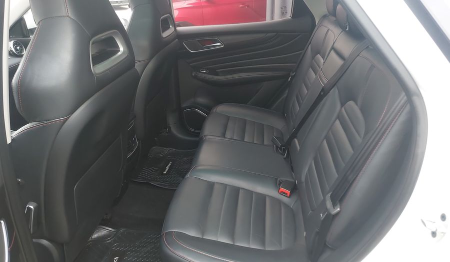 Mg Hs 2.0T DCT TROPHY 4WD Suv 2022