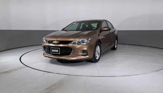 Chevrolet • Cavalier