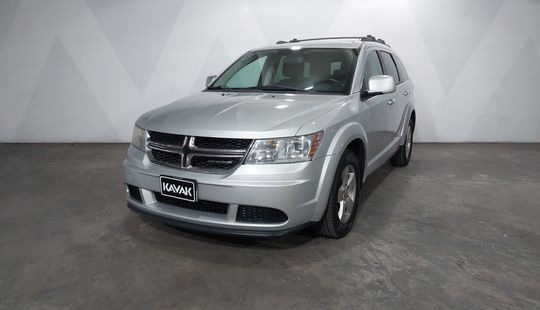 Dodge • Journey