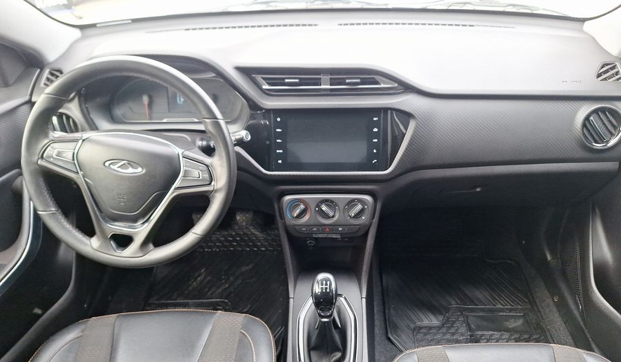 Chery Tiggo 2 1.5 GLS Suv 2021