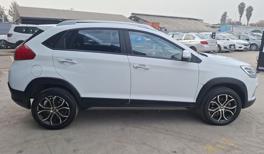 Chery Tiggo 2 1.5 GLS Suv 2021
