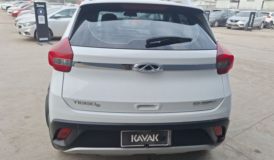 Chery Tiggo 2 1.5 GLS Suv 2021