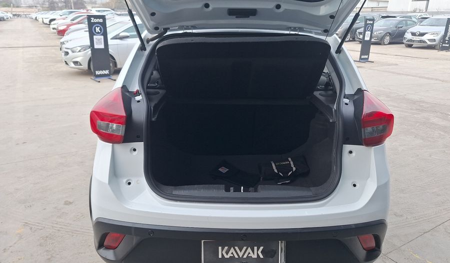 Chery Tiggo 2 1.5 GLS Suv 2021