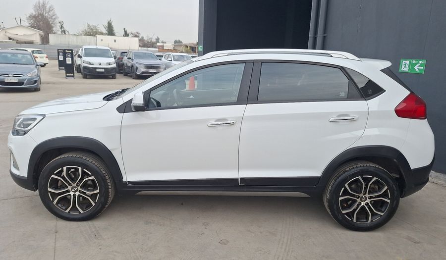 Chery Tiggo 2 1.5 GLS Suv 2021