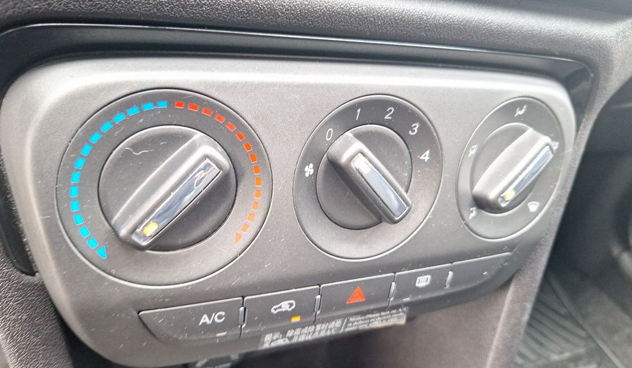 Chery Tiggo 2 1.5 GLS Suv 2021