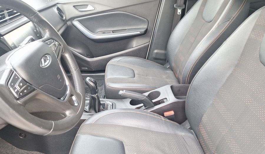 Chery Tiggo 2 1.5 GLS Suv 2021