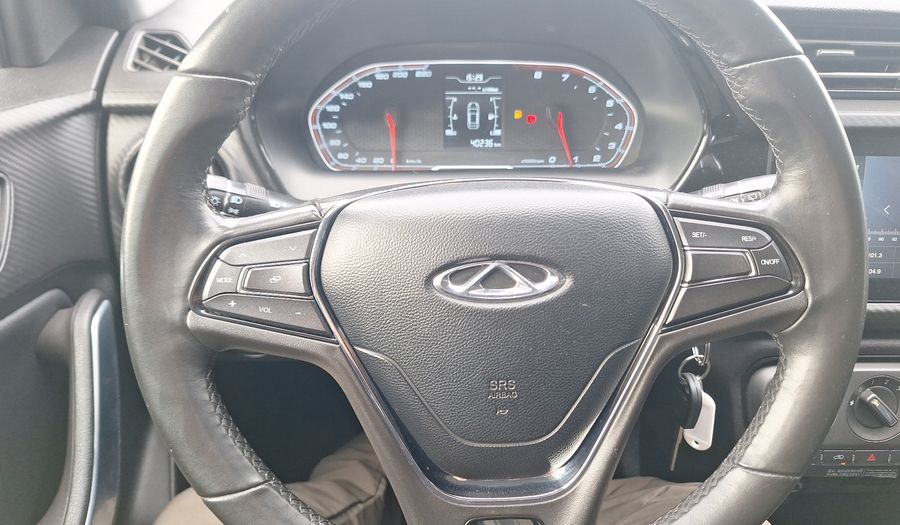 Chery Tiggo 2 1.5 GLS Suv 2021