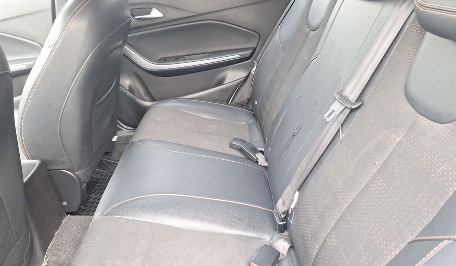 Chery Tiggo 2 1.5 GLS Suv 2021
