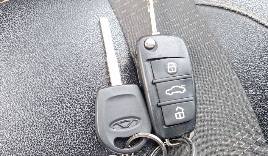 Chery Tiggo 2 1.5 GLS Suv 2021