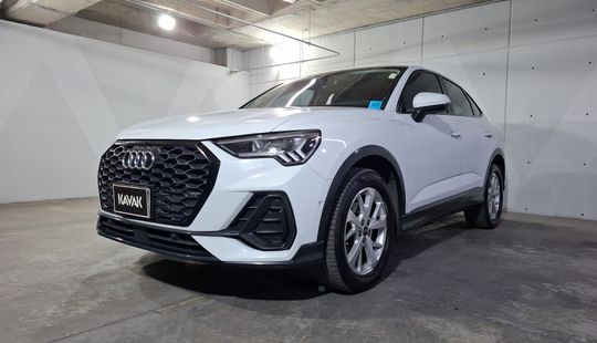 Audi • Q3 Sportback
