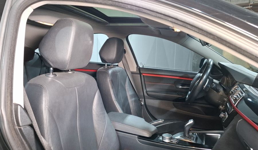 Bmw Serie 4 2.0 420IA GRAN COUPE SPORT LINE Hatchback 2018