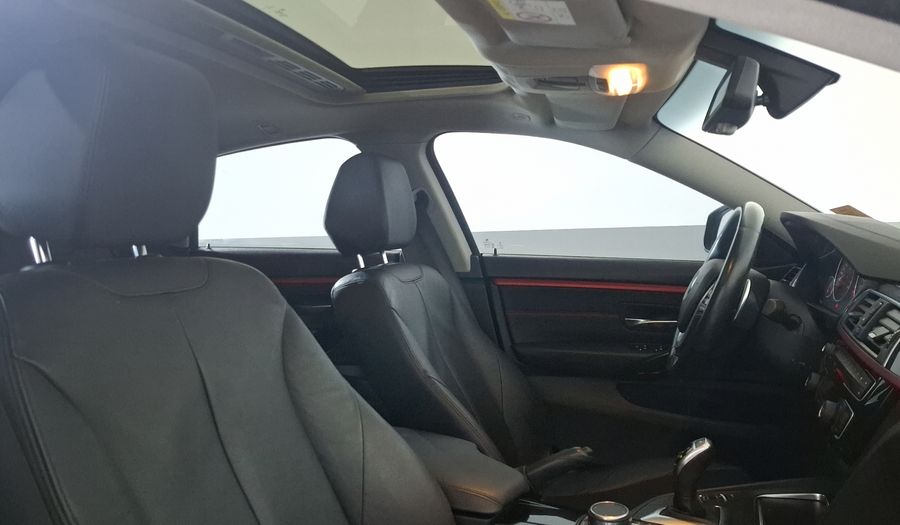 Bmw Serie 4 2.0 420IA GRAN COUPE SPORT LINE Hatchback 2018