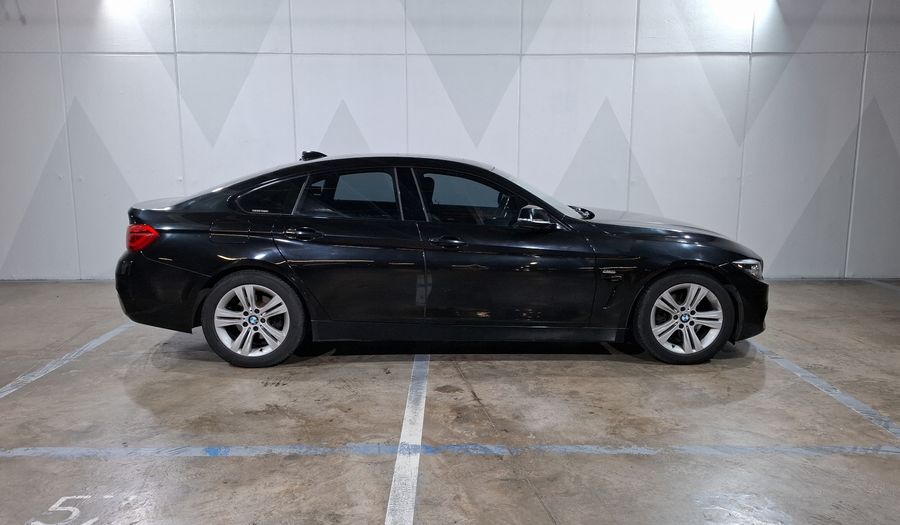 Bmw Serie 4 2.0 420IA GRAN COUPE SPORT LINE Hatchback 2018