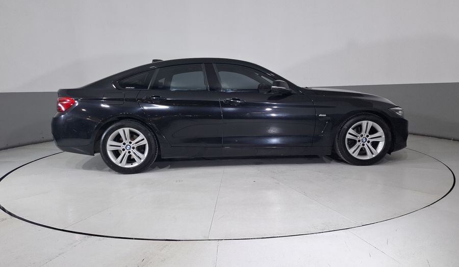 Bmw Serie 4 2.0 420IA GRAN COUPE SPORT LINE Hatchback 2018