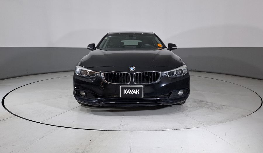 Bmw Serie 4 2.0 420IA GRAN COUPE SPORT LINE Hatchback 2018