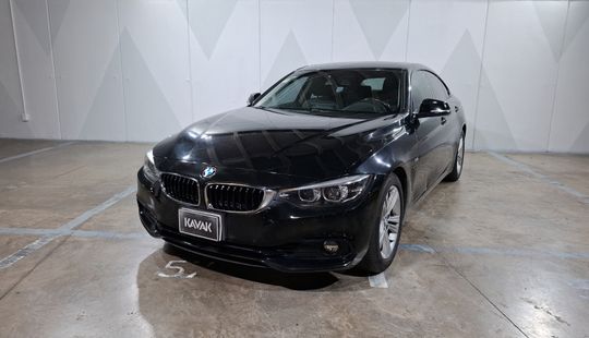 Bmw • Serie 4