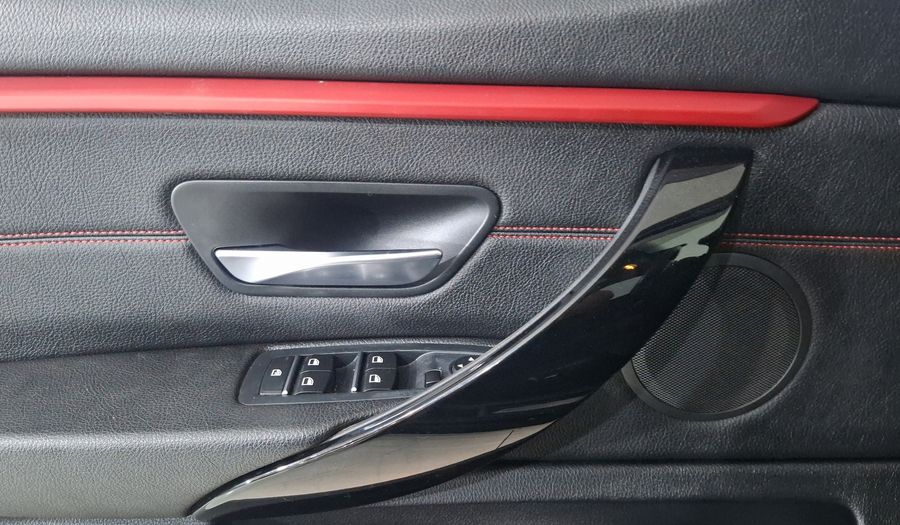 Bmw Serie 4 2.0 420IA GRAN COUPE SPORT LINE Hatchback 2018