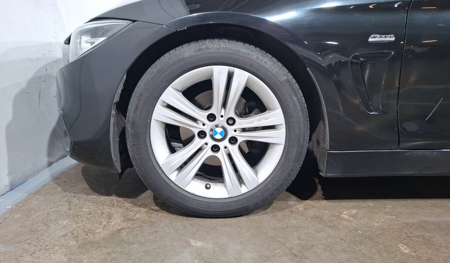 Bmw Serie 4 2.0 420IA GRAN COUPE SPORT LINE Hatchback 2018