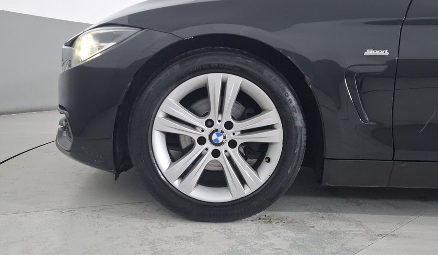 Bmw Serie 4 2.0 420IA GRAN COUPE SPORT LINE Hatchback 2018