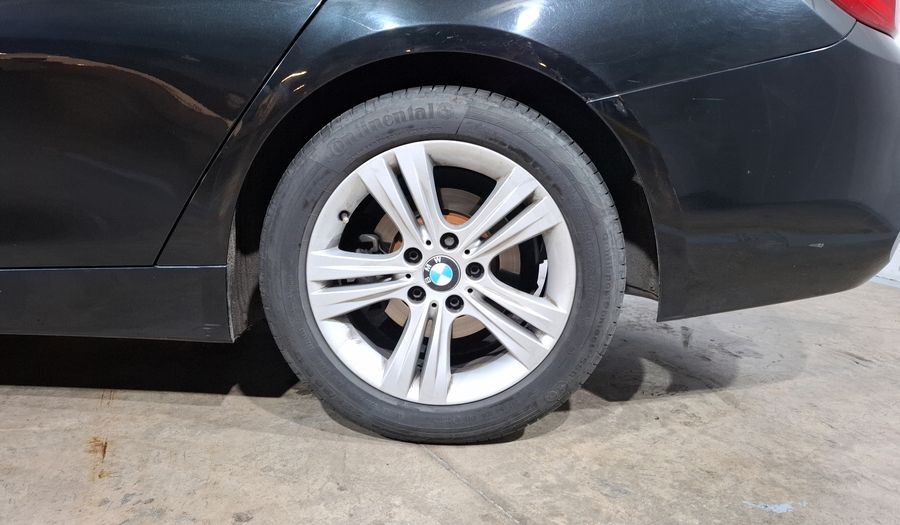 Bmw Serie 4 2.0 420IA GRAN COUPE SPORT LINE Hatchback 2018