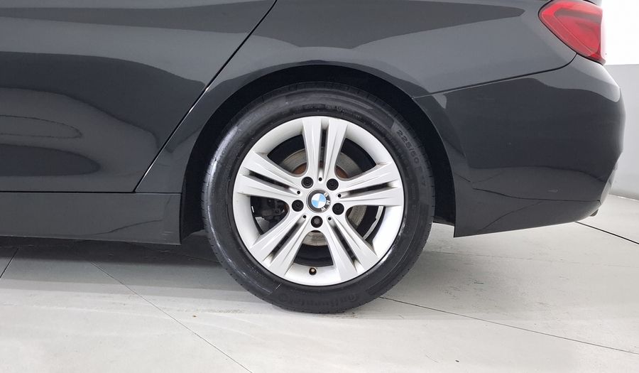 Bmw Serie 4 2.0 420IA GRAN COUPE SPORT LINE Hatchback 2018