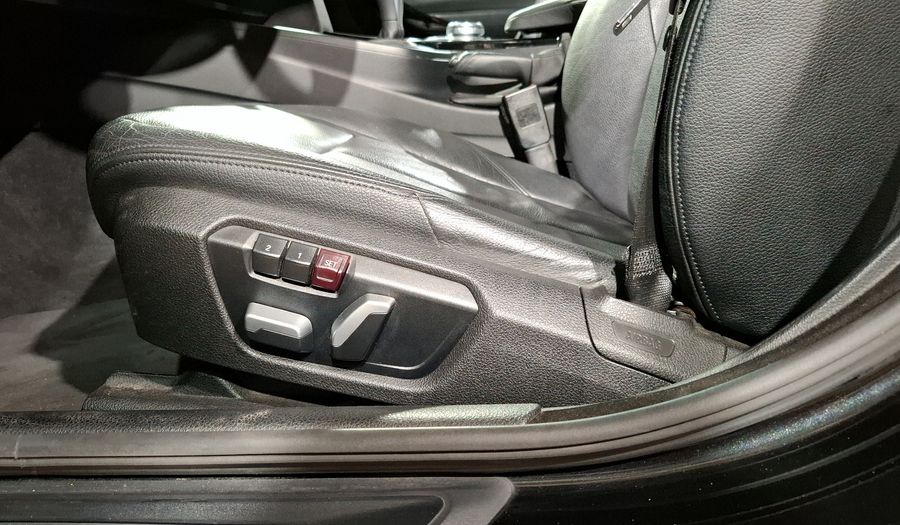 Bmw Serie 4 2.0 420IA GRAN COUPE SPORT LINE Hatchback 2018