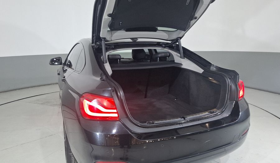 Bmw Serie 4 2.0 420IA GRAN COUPE SPORT LINE Hatchback 2018