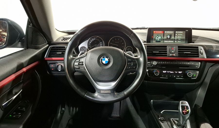 Bmw Serie 4 2.0 420IA GRAN COUPE SPORT LINE Hatchback 2018