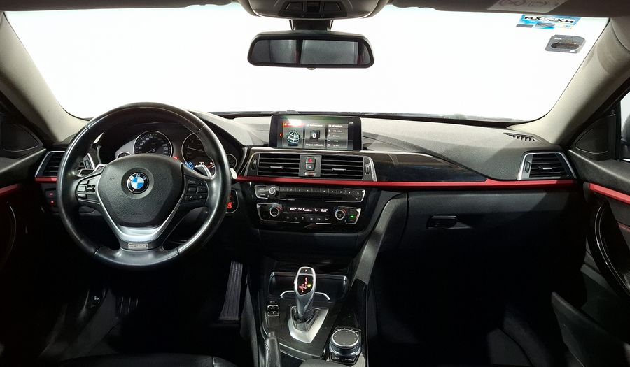 Bmw Serie 4 2.0 420IA GRAN COUPE SPORT LINE Hatchback 2018