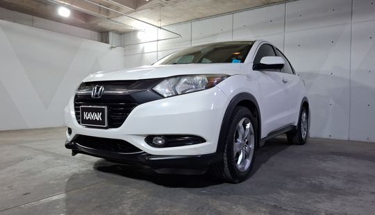 Honda • HR-V