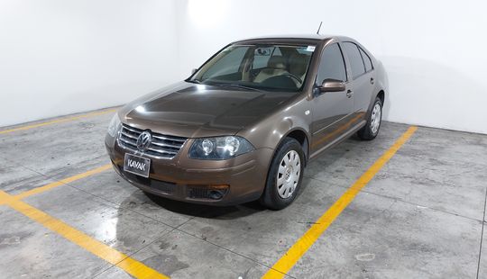 Volkswagen • Jetta Clasico