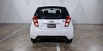 Chevrolet Spark Classic 1.2 LS A MT Hatchback 2017