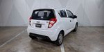 Chevrolet Spark Classic 1.2 LS A MT Hatchback 2017