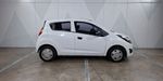 Chevrolet Spark Classic 1.2 LS A MT Hatchback 2017