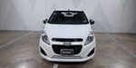 Chevrolet Spark Classic 1.2 LS A MT Hatchback 2017