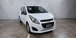 Chevrolet Spark Classic 1.2 LS A MT Hatchback 2017