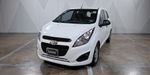 Chevrolet Spark Classic 1.2 LS A MT Hatchback 2017