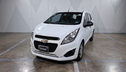 Chevrolet • Spark Classic