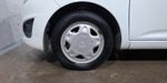 Chevrolet Spark Classic 1.2 LS A MT Hatchback 2017
