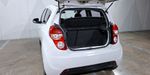 Chevrolet Spark Classic 1.2 LS A MT Hatchback 2017