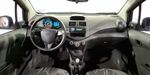 Chevrolet Spark Classic 1.2 LS A MT Hatchback 2017