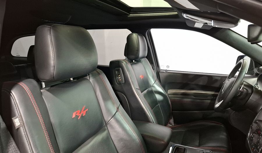 Dodge Durango 5.7 RT V8 Suv 2015