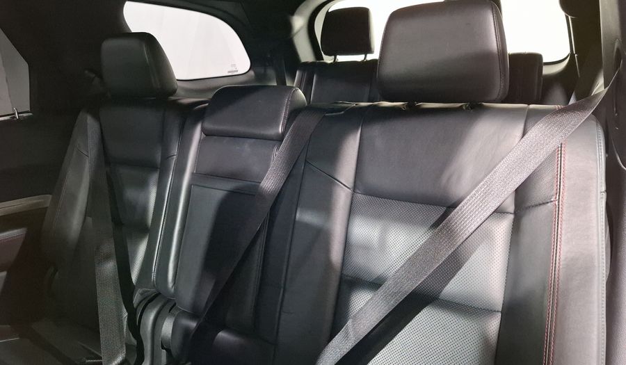 Dodge Durango 5.7 RT V8 Suv 2015