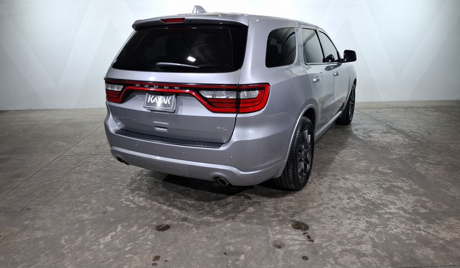 Dodge Durango 5.7 RT V8 Suv 2015