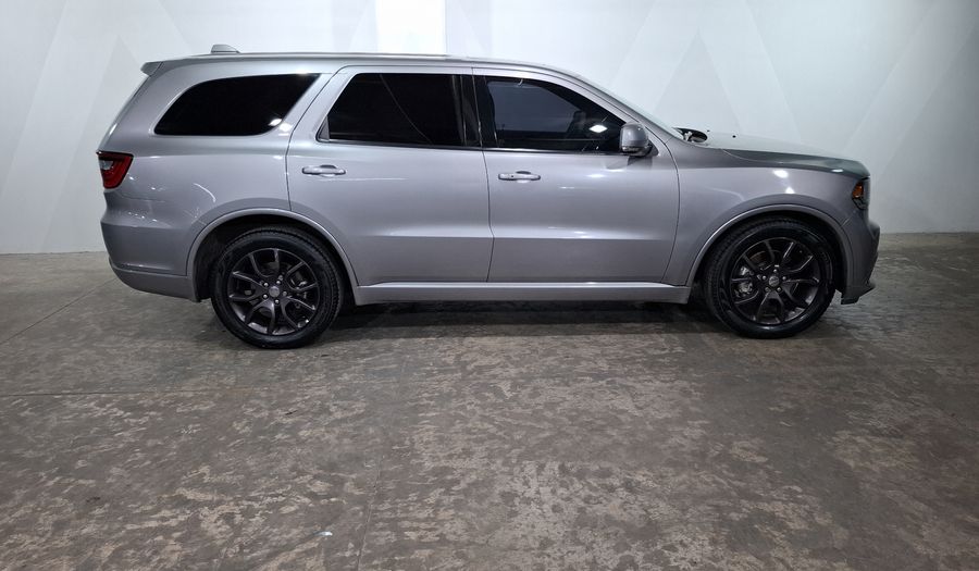 Dodge Durango 5.7 RT V8 Suv 2015