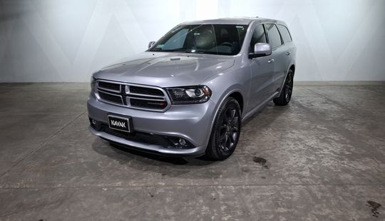 Dodge • Durango