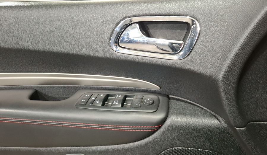 Dodge Durango 5.7 RT V8 Suv 2015
