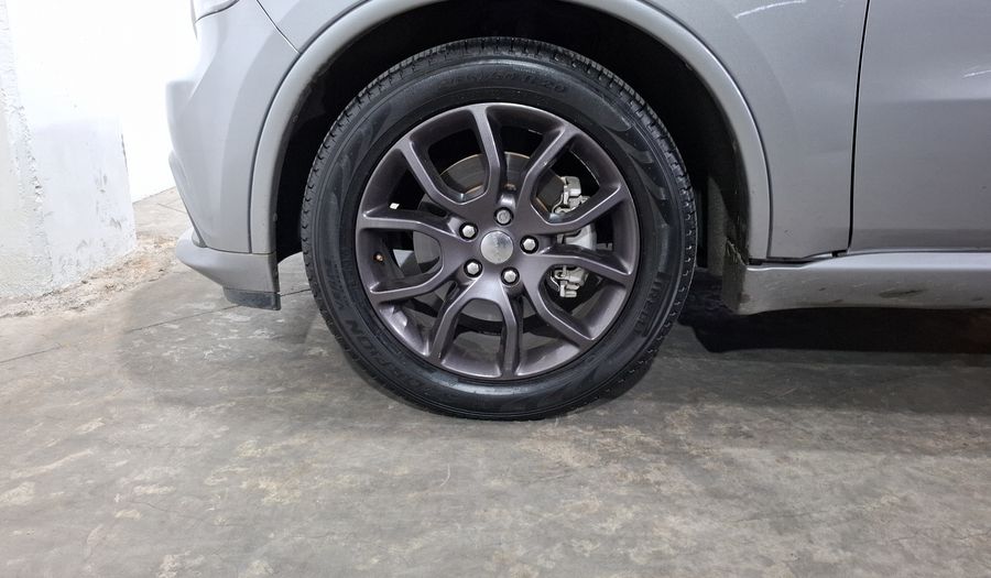 Dodge Durango 5.7 RT V8 Suv 2015