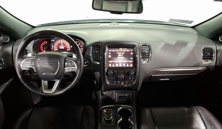 Dodge Durango 5.7 RT V8 Suv 2015